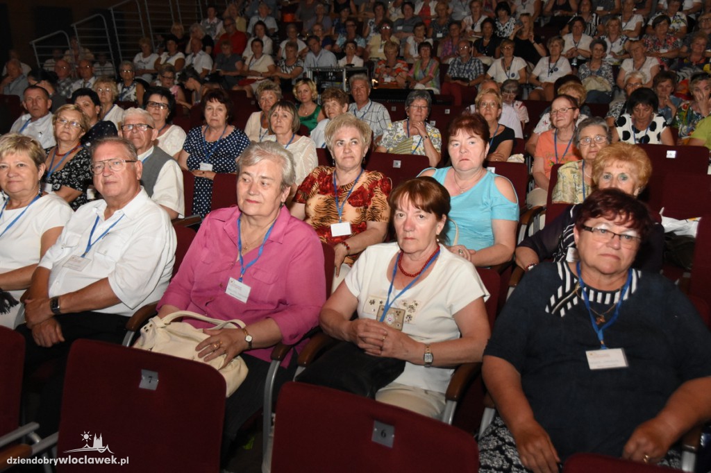 Koncert galowy Forum Seniora