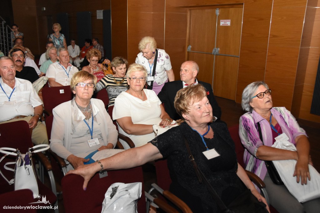 Koncert galowy Forum Seniora