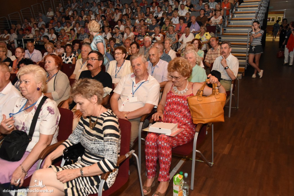Koncert galowy Forum Seniora