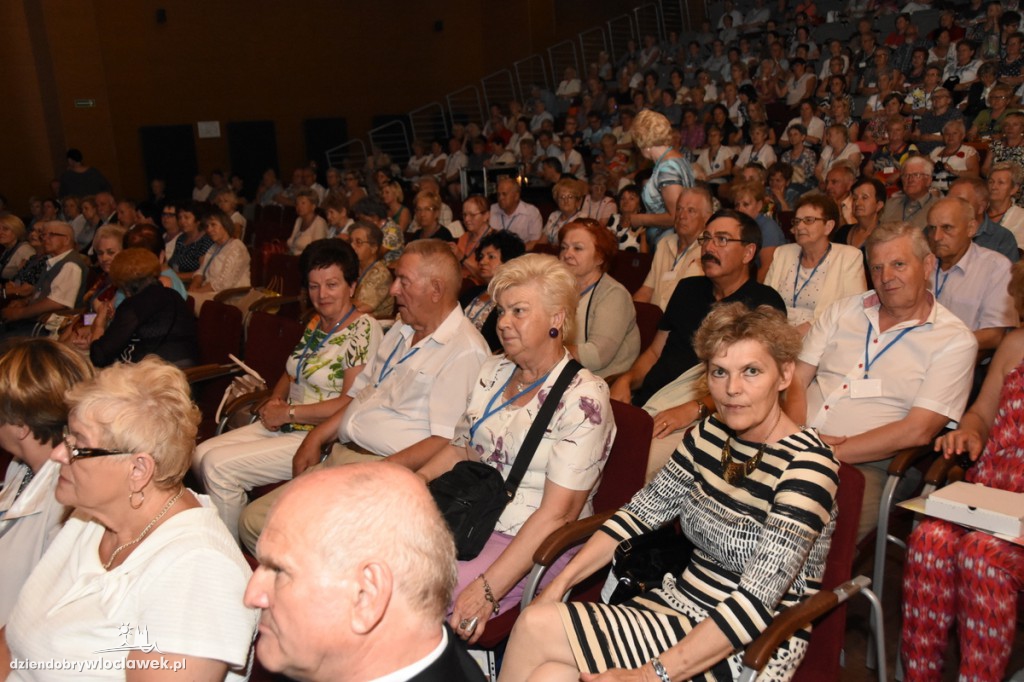Koncert galowy Forum Seniora