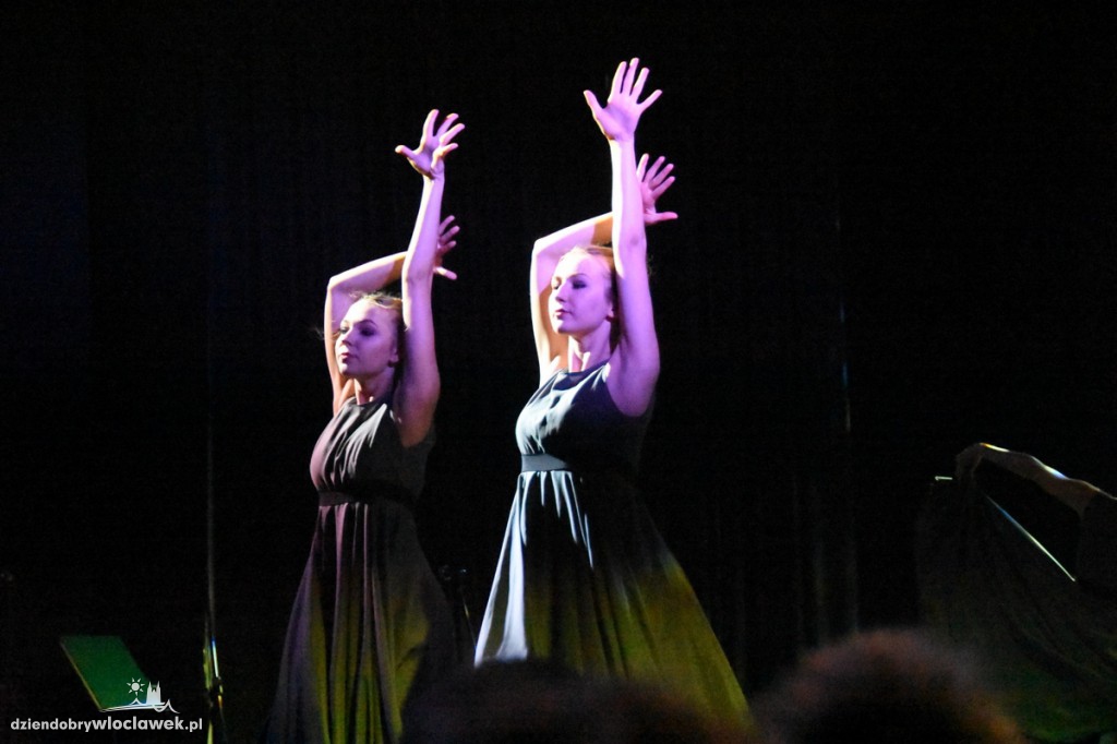 Koncert galowy Forum Seniora