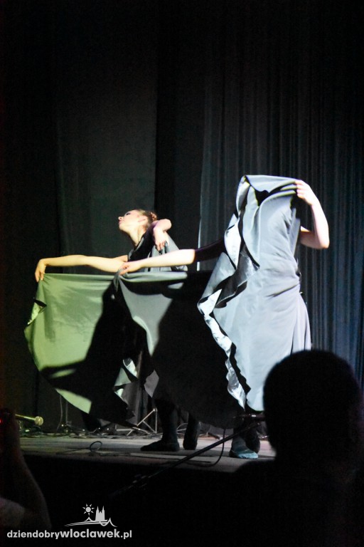 Koncert galowy Forum Seniora
