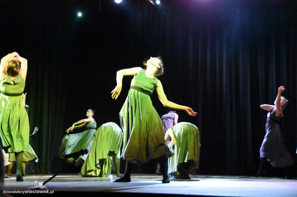 Koncert galowy Forum Seniora