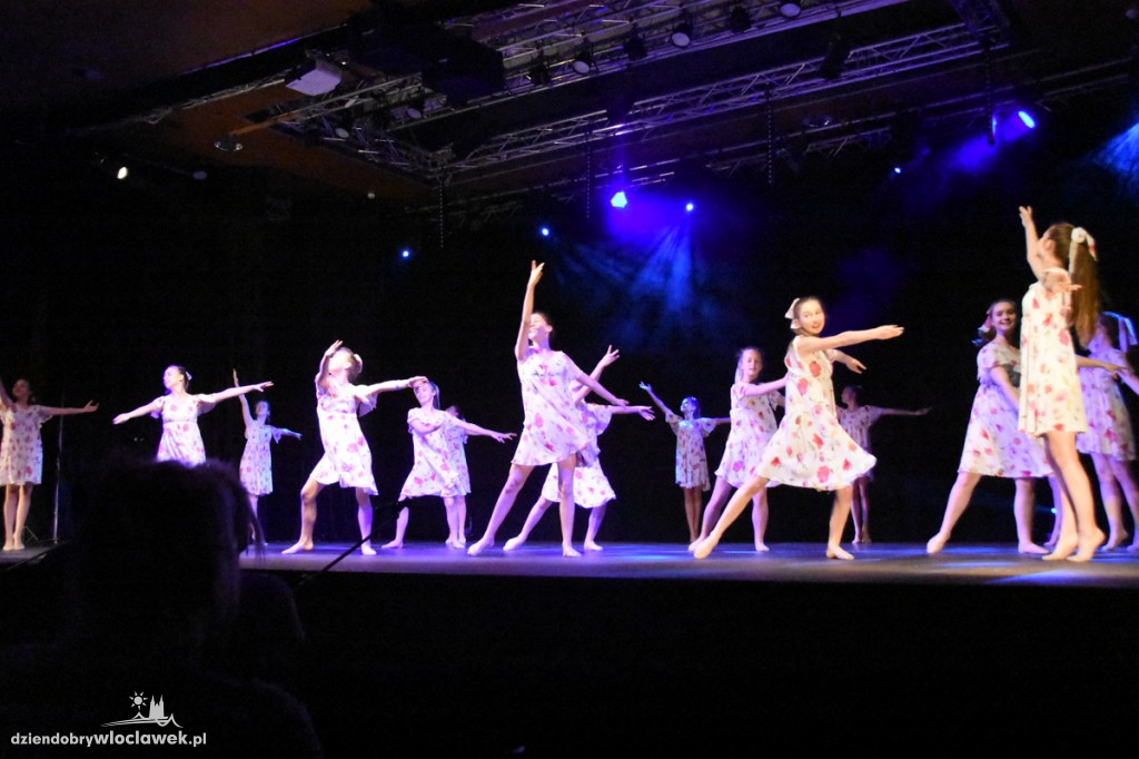 Koncert galowy Forum Seniora