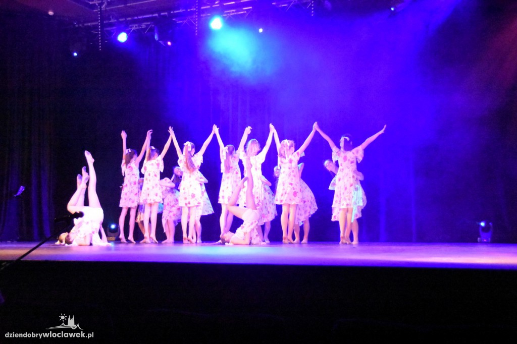 Koncert galowy Forum Seniora