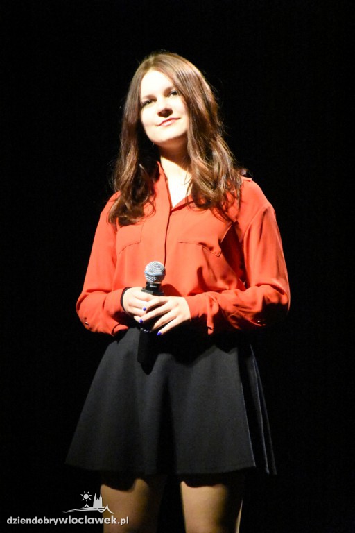 Koncert galowy Forum Seniora