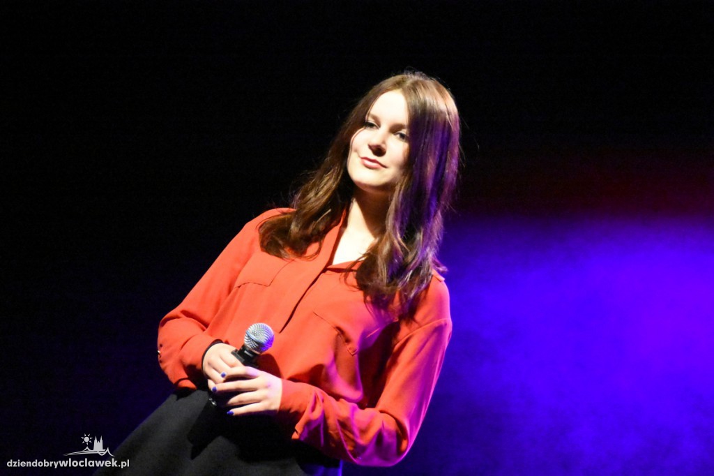 Koncert galowy Forum Seniora