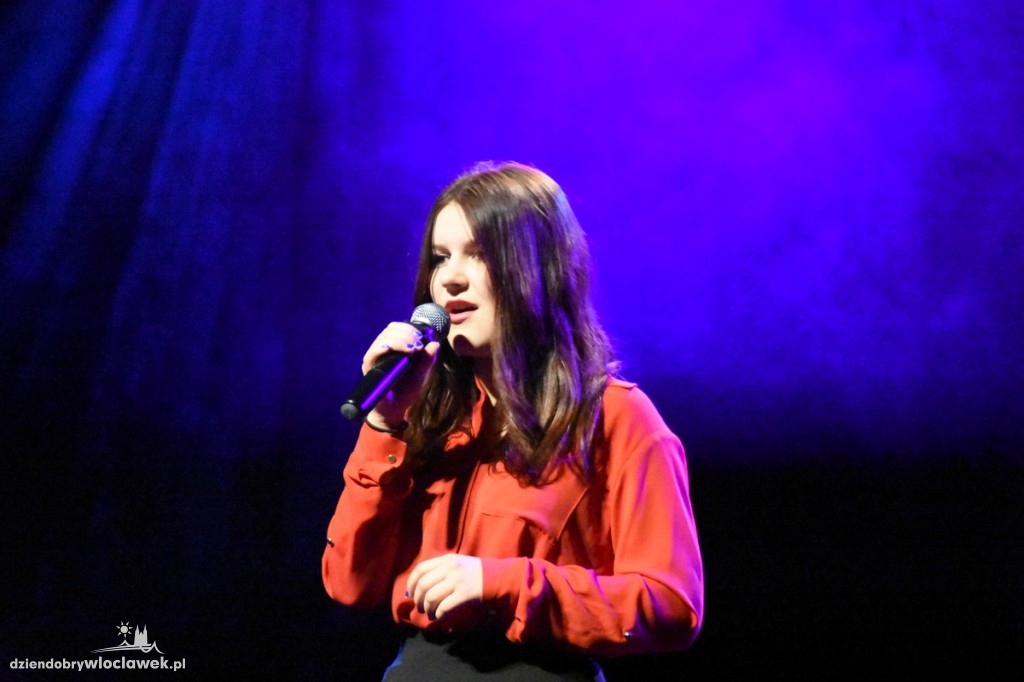 Koncert galowy Forum Seniora