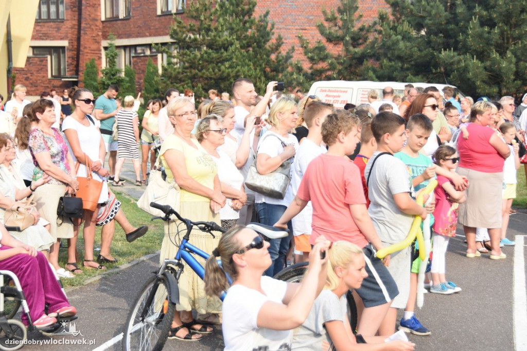 Dzień dziecka z Trampoliną