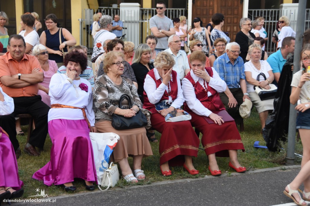 Dzień dziecka z Trampoliną