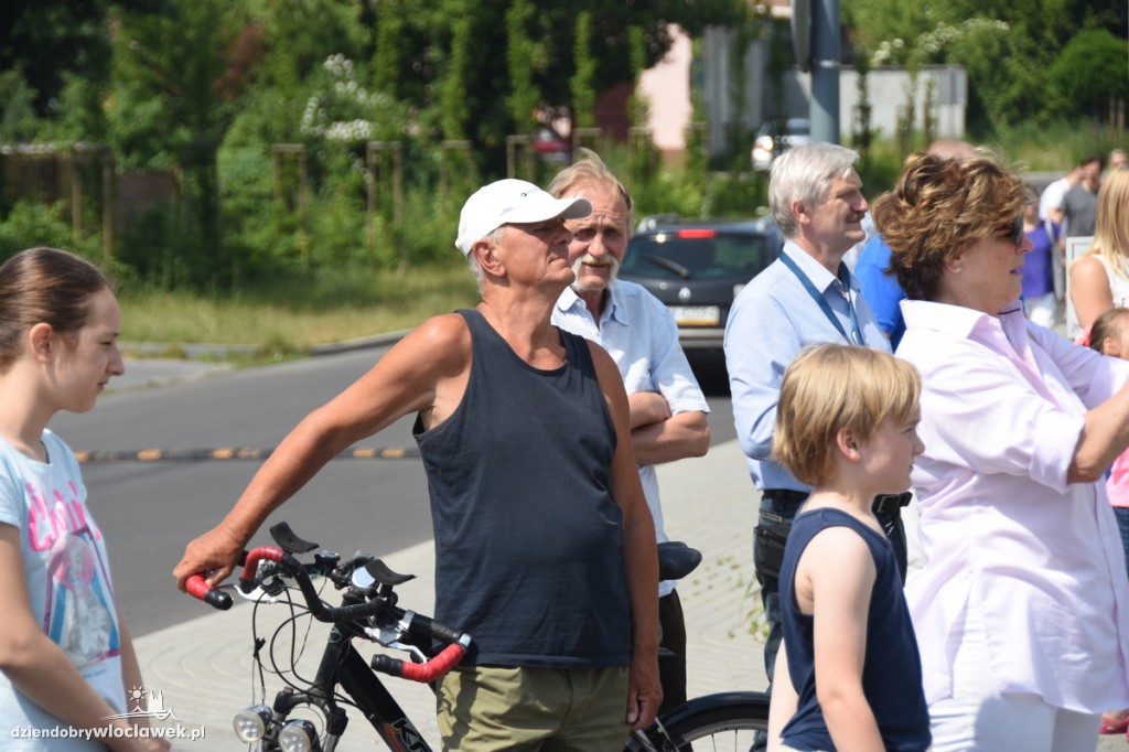 Otwarcie sezonu WTW na przystani