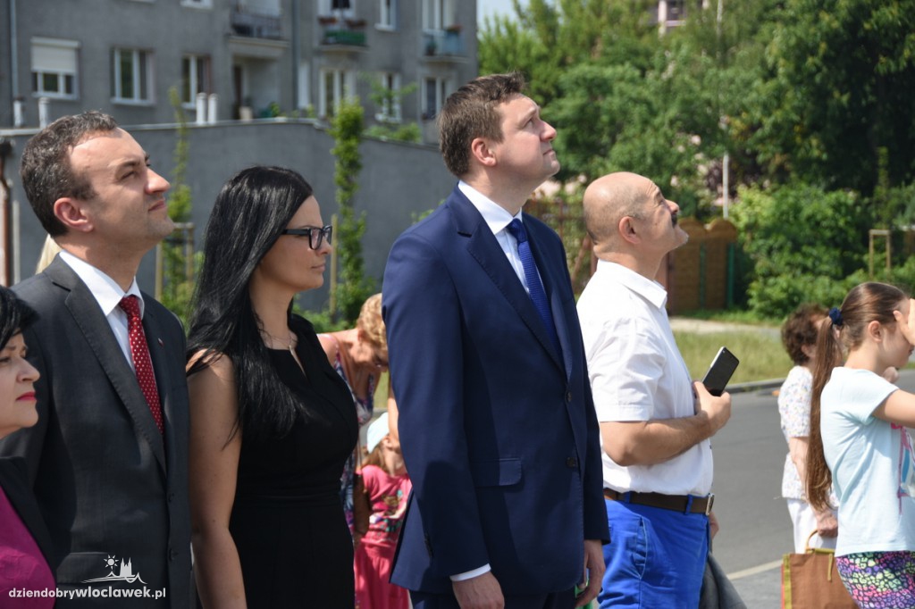 Otwarcie sezonu WTW na przystani