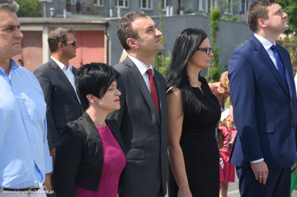Otwarcie sezonu WTW na przystani