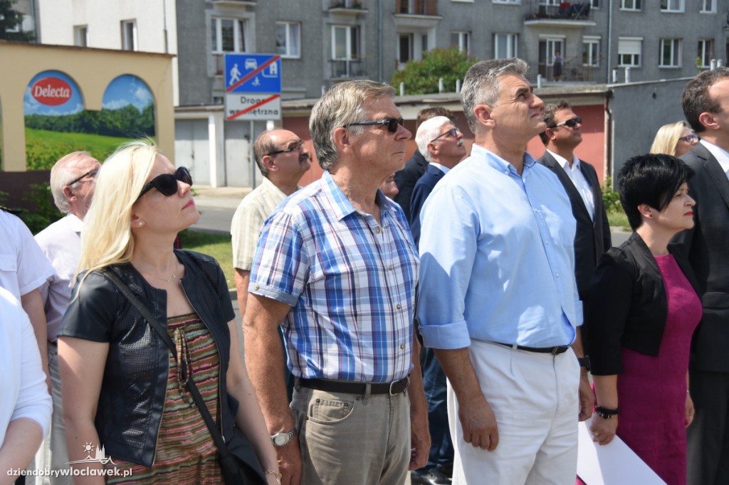 Otwarcie sezonu WTW na przystani