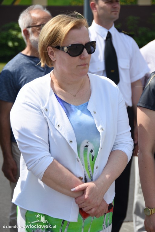 Otwarcie sezonu WTW na przystani