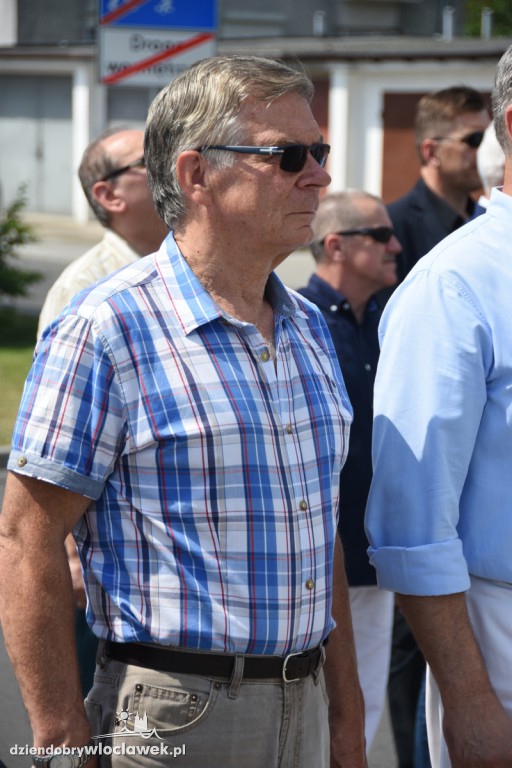 Otwarcie sezonu WTW na przystani
