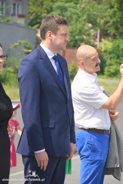 Otwarcie sezonu WTW na przystani