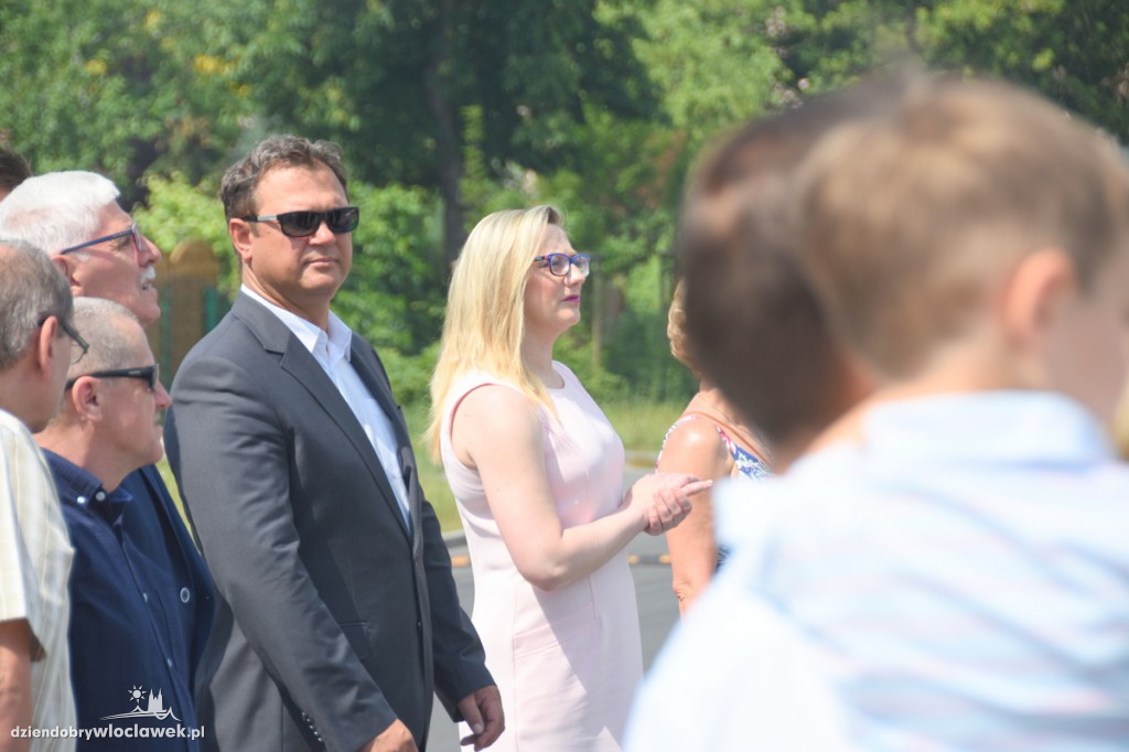 Otwarcie sezonu WTW na przystani