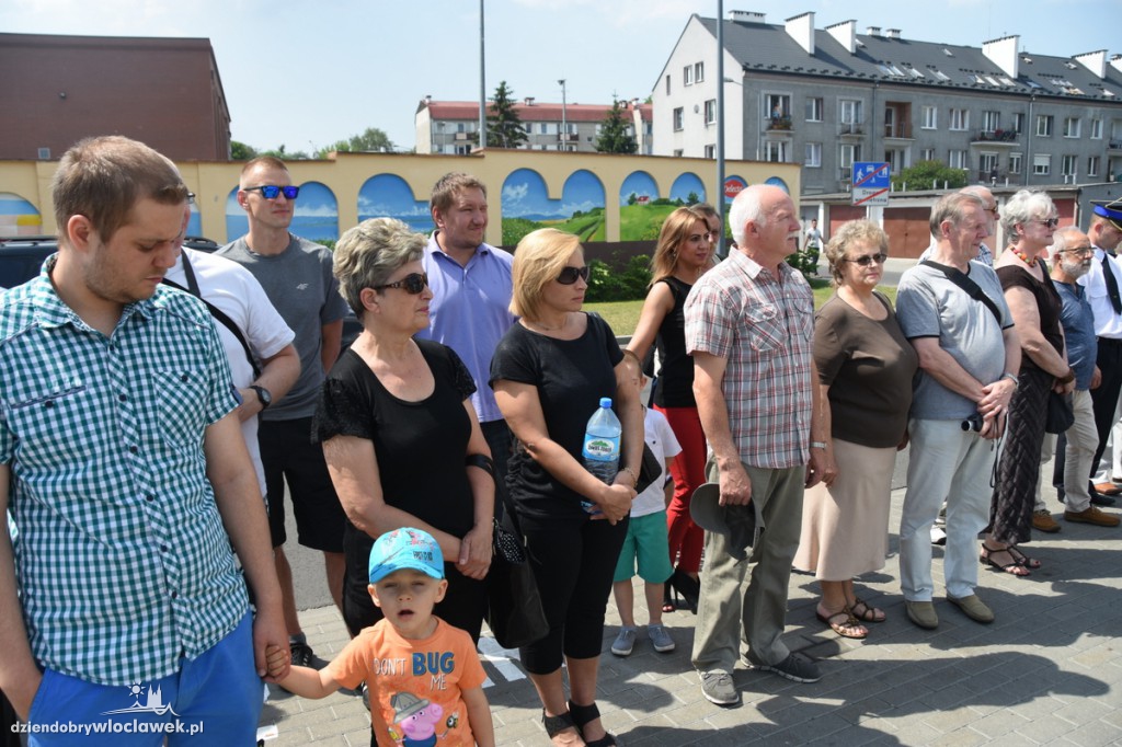 Otwarcie sezonu WTW na przystani