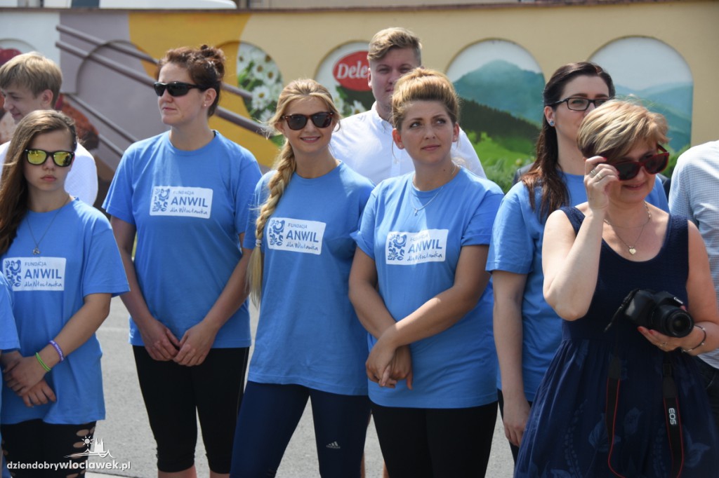 Otwarcie sezonu WTW na przystani