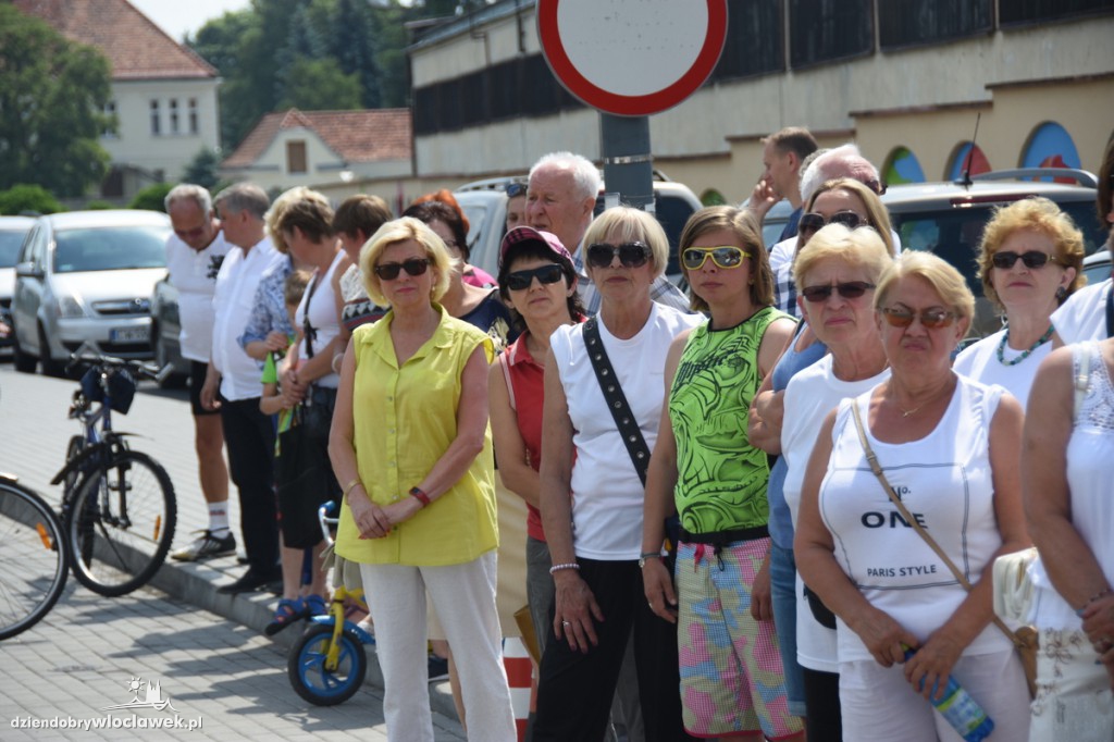 Otwarcie sezonu WTW na przystani
