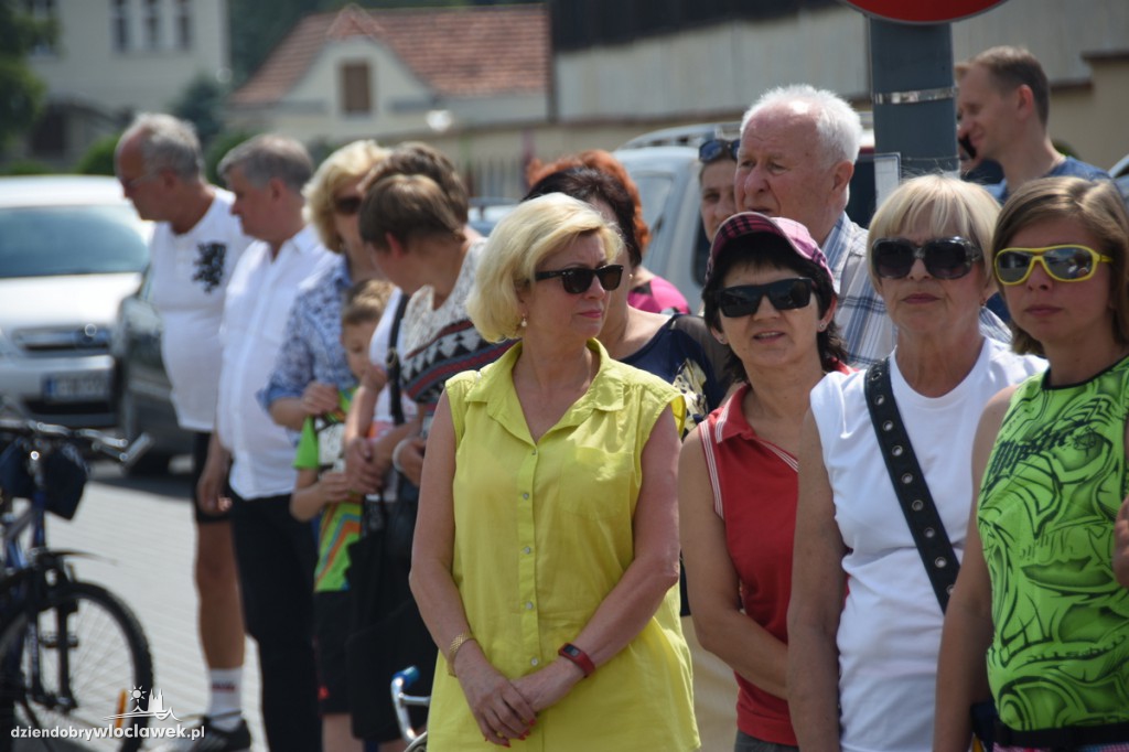 Otwarcie sezonu WTW na przystani