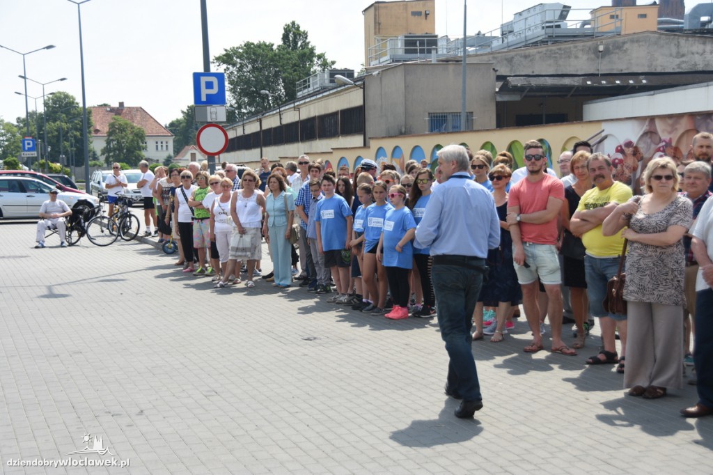 Otwarcie sezonu WTW na przystani