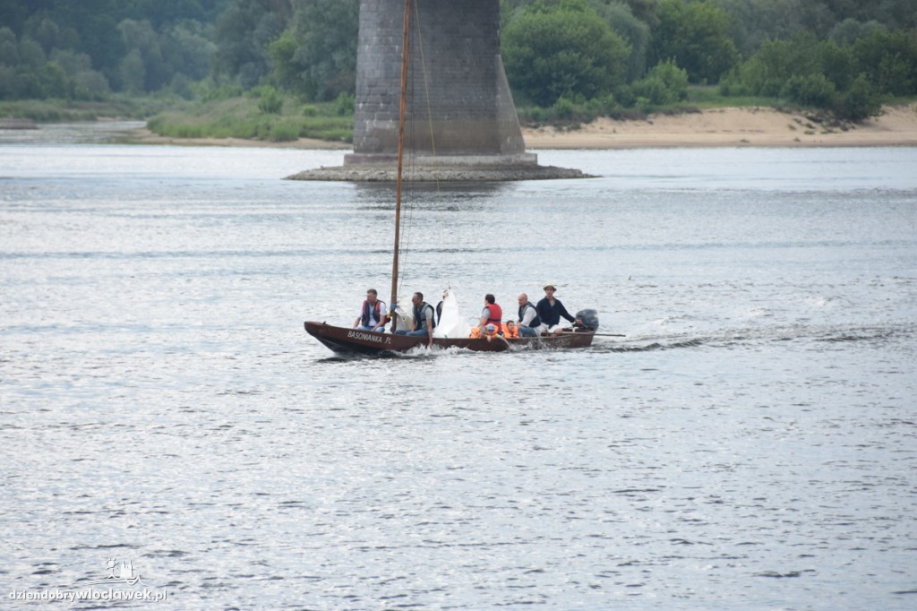 Szalony weekend na przystani