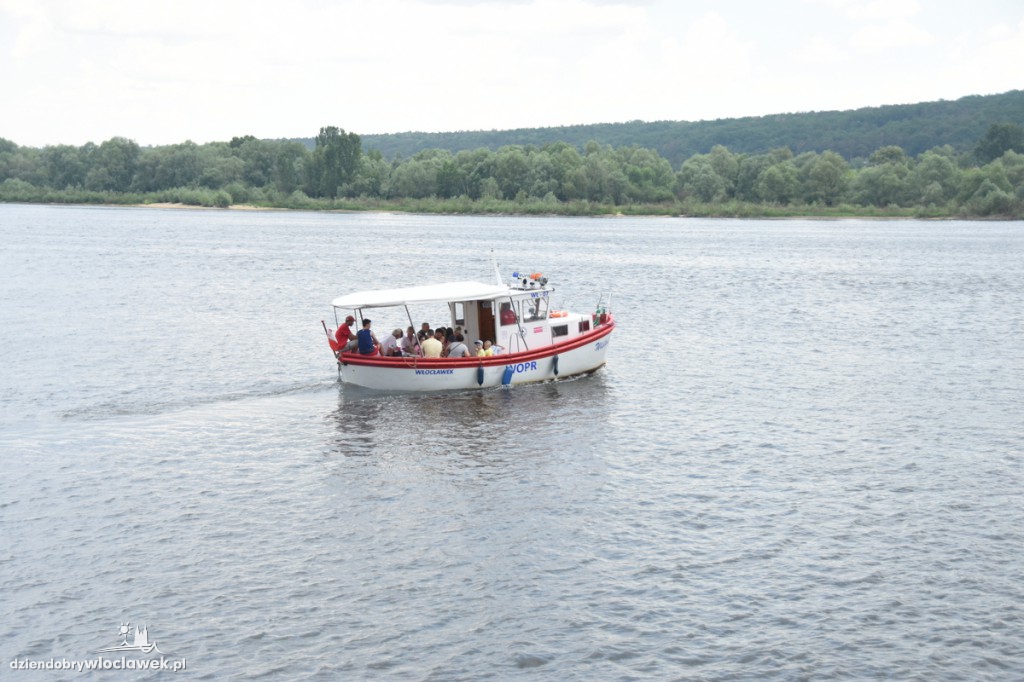 Szalony weekend na przystani