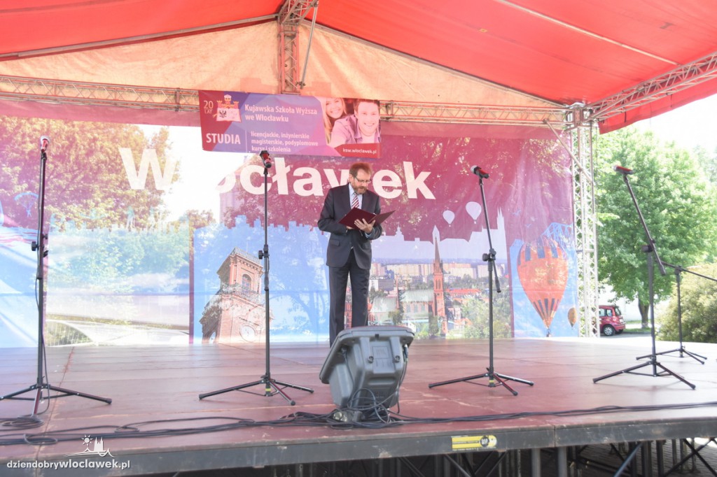 Forum seniora: piknik na bulwarach