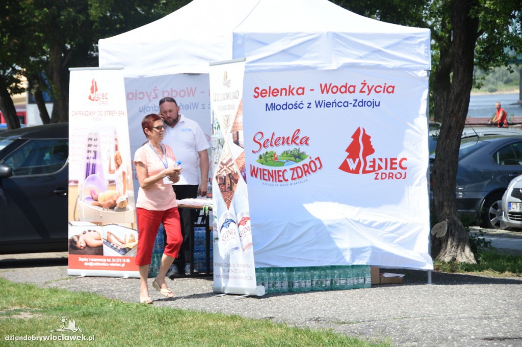 Forum seniora: piknik na bulwarach