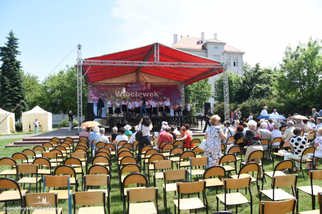 Forum seniora: piknik na bulwarach