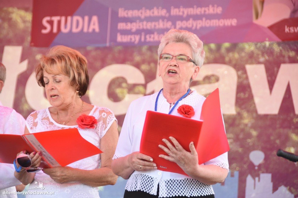 Forum seniora: piknik na bulwarach