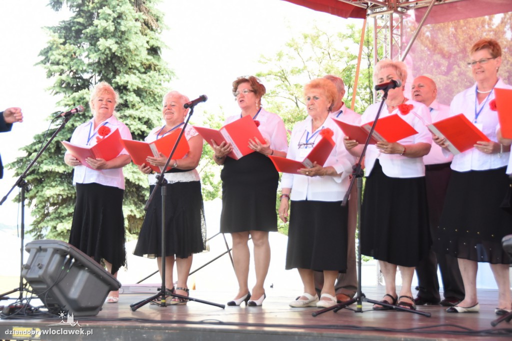 Forum seniora: piknik na bulwarach