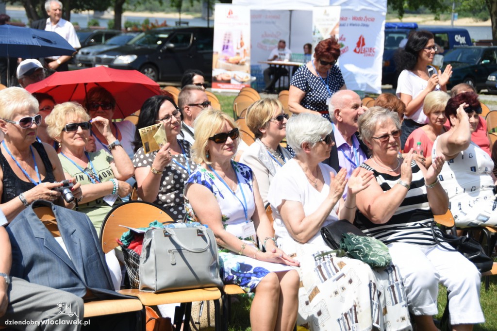 Forum seniora: piknik na bulwarach