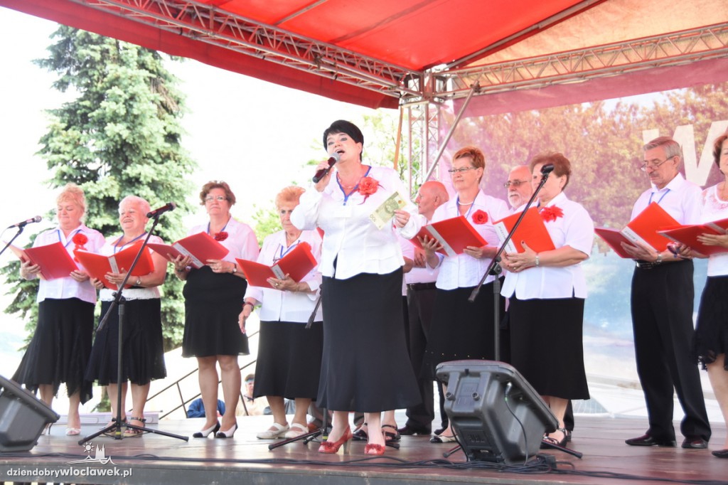 Forum seniora: piknik na bulwarach