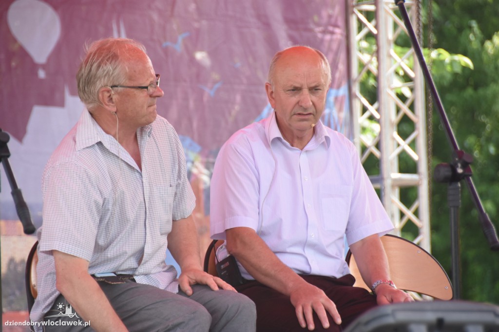 Forum seniora: piknik na bulwarach