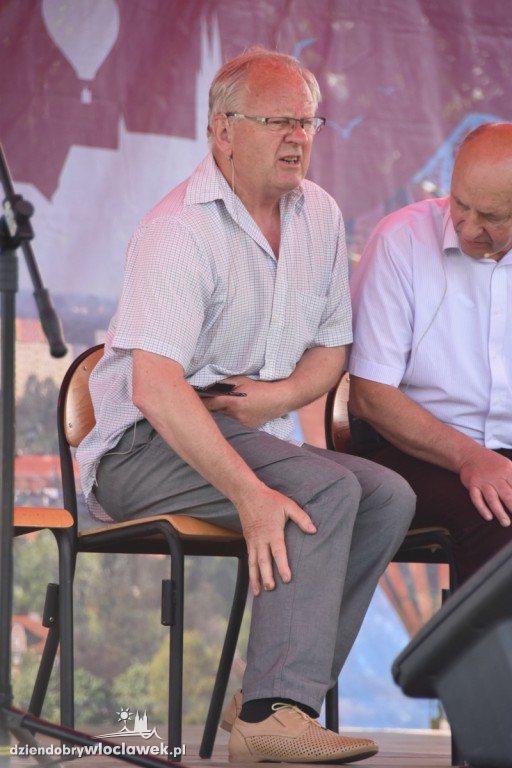 Forum seniora: piknik na bulwarach