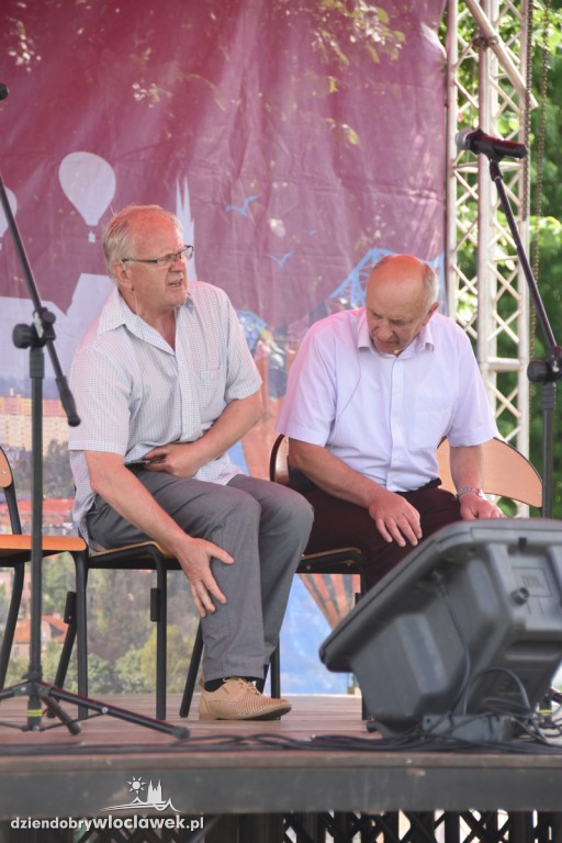 Forum seniora: piknik na bulwarach