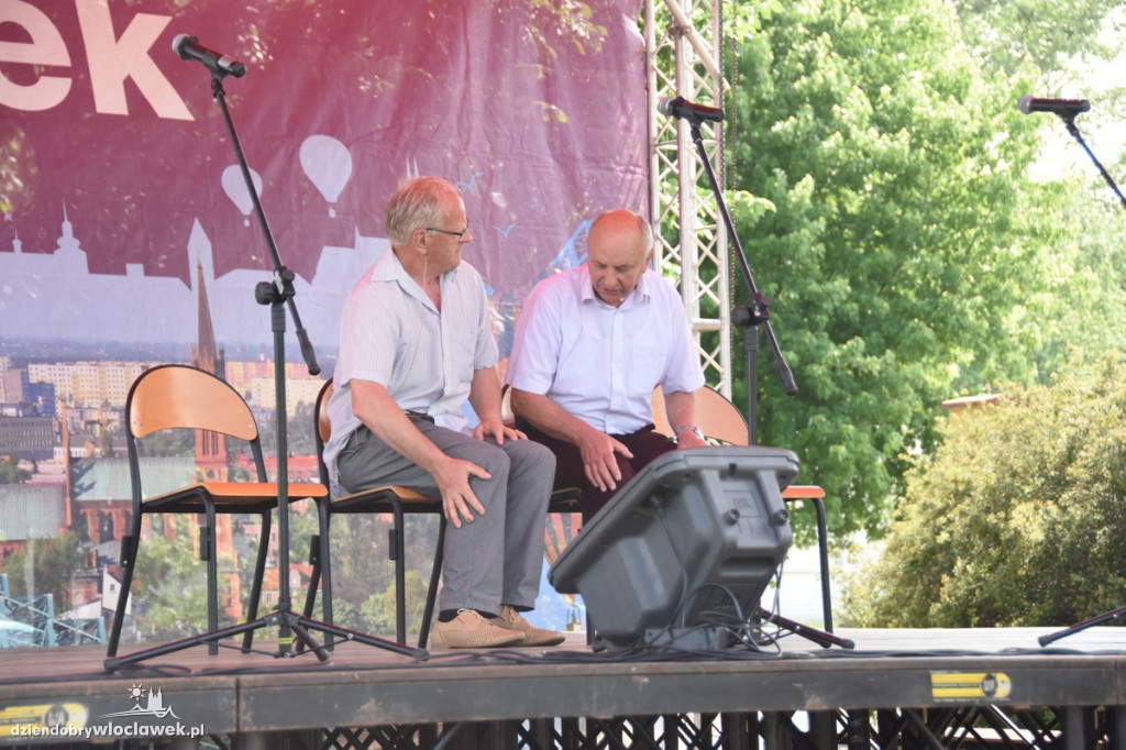 Forum seniora: piknik na bulwarach