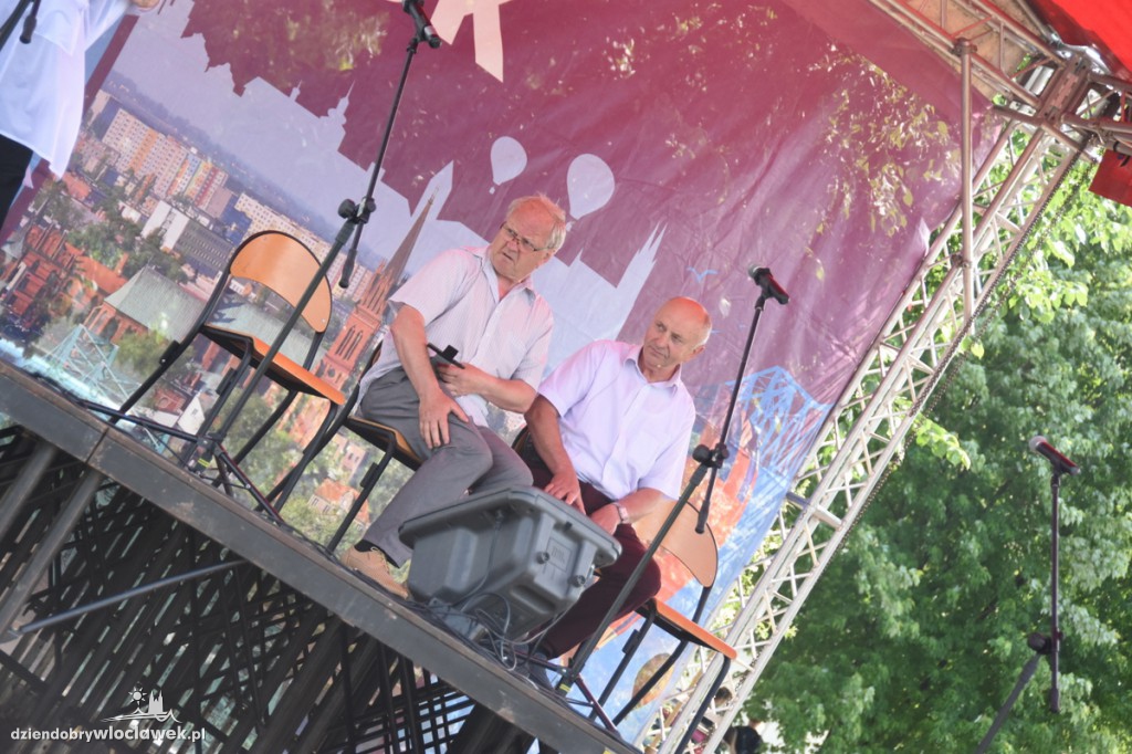 Forum seniora: piknik na bulwarach