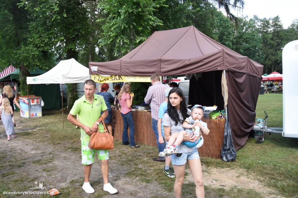Dni otwartych drzwi w Zarzeczewie