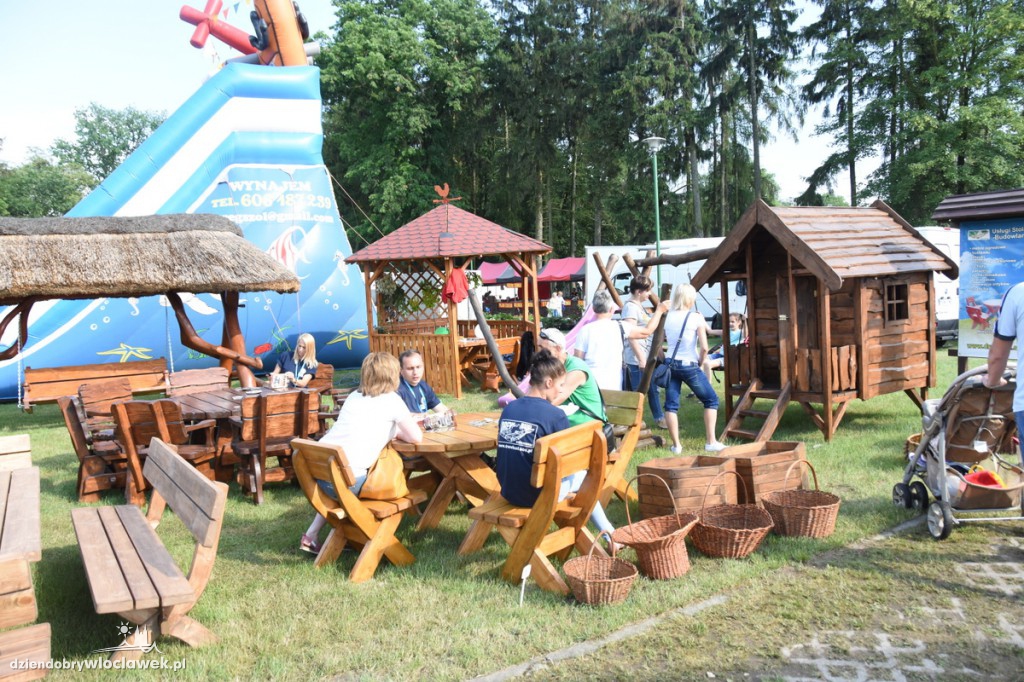 Dni otwartych drzwi w Zarzeczewie