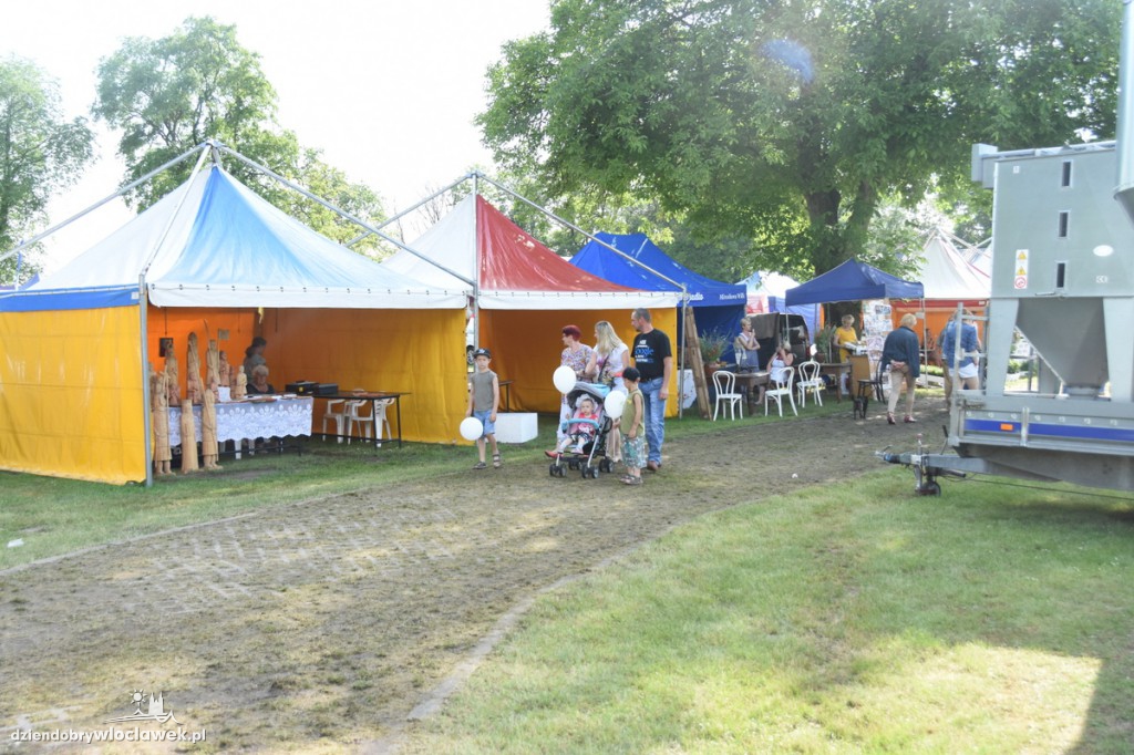 Dni otwartych drzwi w Zarzeczewie