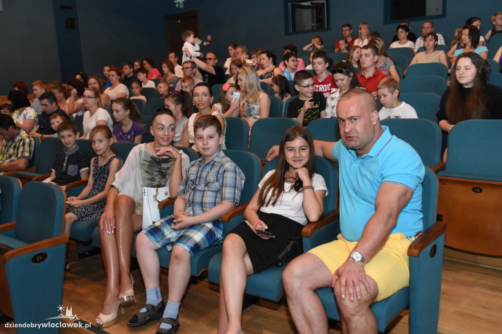 Cwaniaczek w Teatrze Impresaryjnym