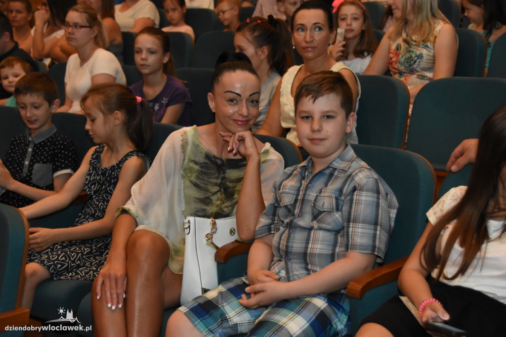 Cwaniaczek w Teatrze Impresaryjnym