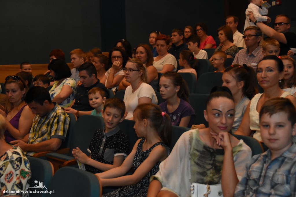 Cwaniaczek w Teatrze Impresaryjnym
