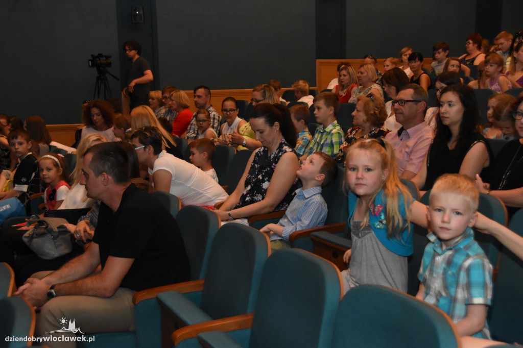 Cwaniaczek w Teatrze Impresaryjnym