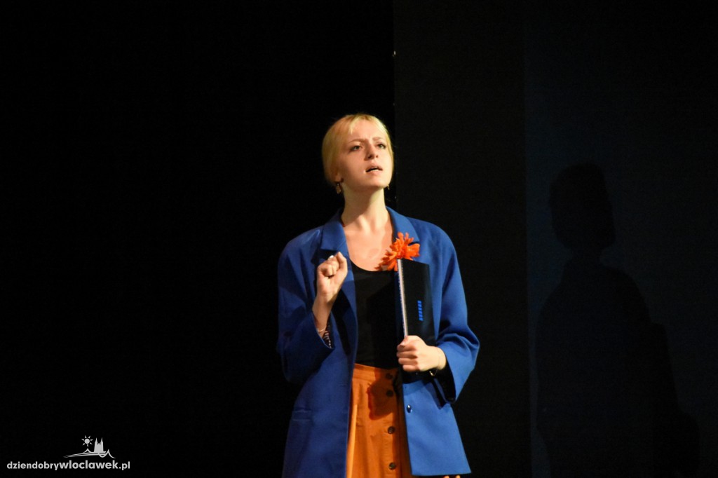 Cwaniaczek w Teatrze Impresaryjnym