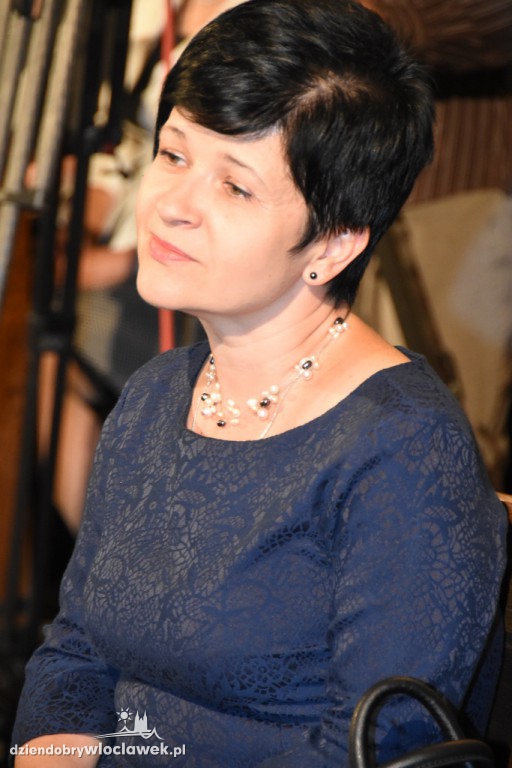 Montaż słowno - muzyczny w katedrze